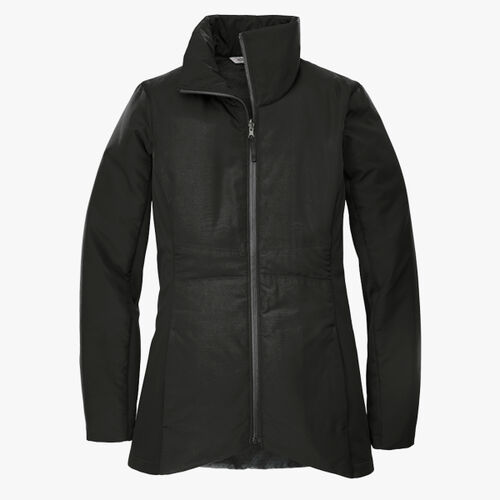 Ladies Collective Insulated Jacket Thumbnail