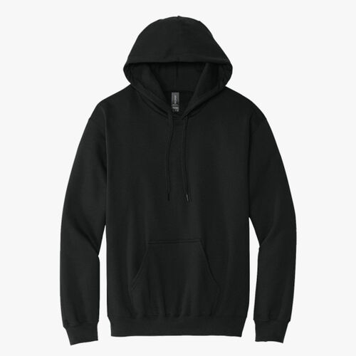 Softstyle ® Pullover Hooded Sweatshirt Thumbnail