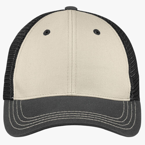 Tri Tone Mesh Back Cap Thumbnail