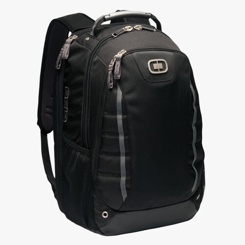 Pursuit Pack Thumbnail