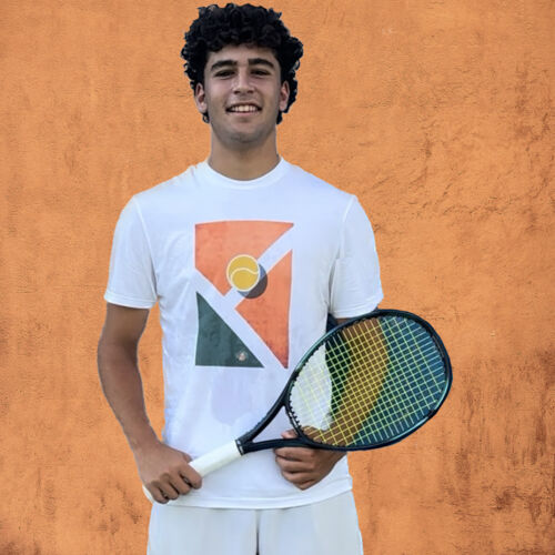 Roland-Garros Court Thumbnail