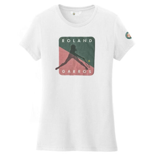 Roland-Garros Player Thumbnail