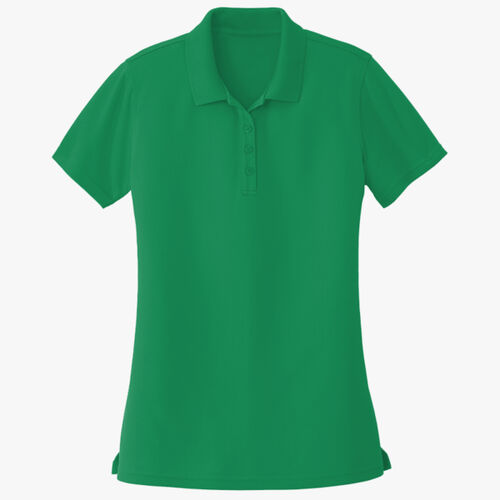 Copy of Ladies Dry Zone ® UV Micro Mesh Polo - UPLOAD Thumbnail
