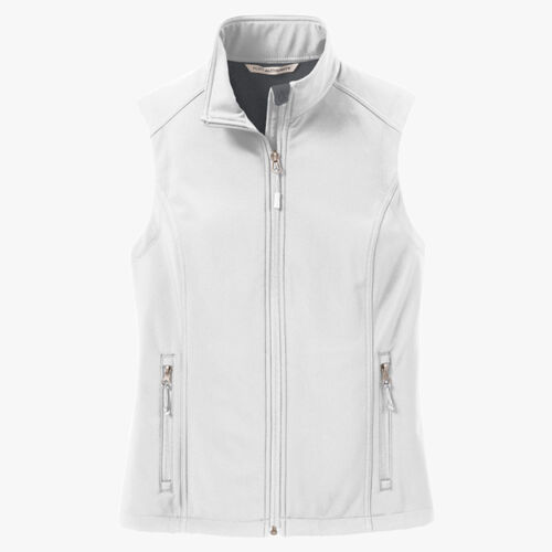Ladies Core Soft Shell Vest Thumbnail
