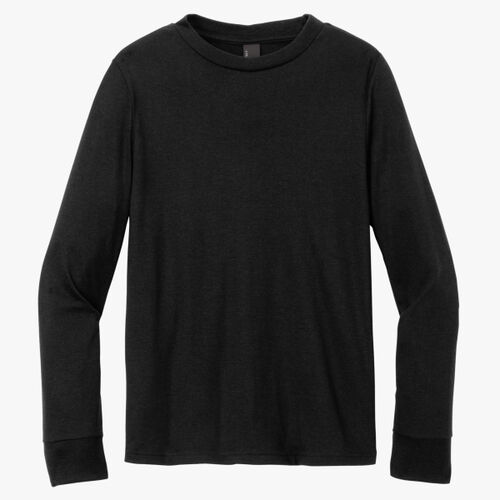 Youth Perfect Tri ® Long Sleeve Tee Thumbnail