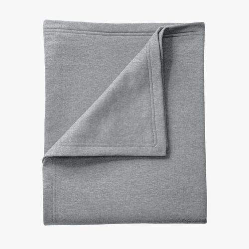 Core Fleece Sweatshirt Blanket Thumbnail