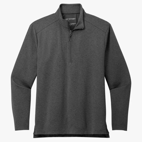 C Free ® Double Knit 1/4 Zip Thumbnail