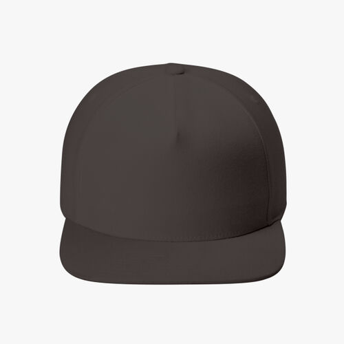 Yupoong ® Premium 5 Panel Snapback Cap Thumbnail