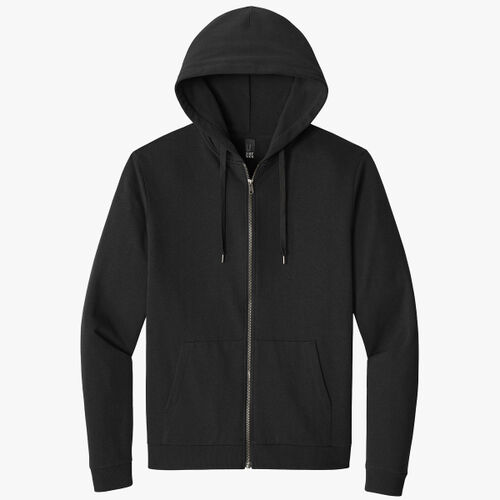 Perfect Tri ® Fleece Full Zip Hoodie Thumbnail