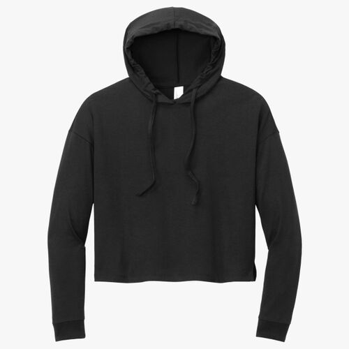 Women's Perfect Tri ® Midi Long Sleeve Hoodie Thumbnail