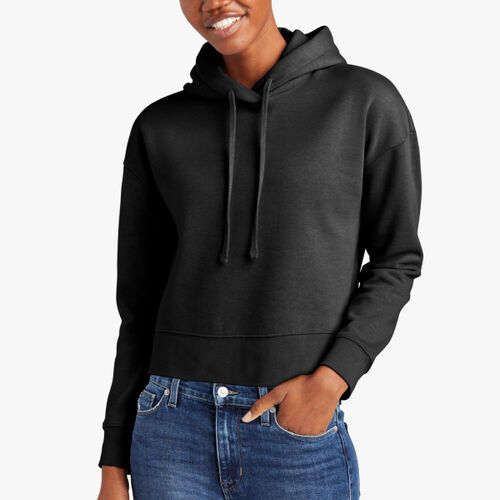 Women's V.I.T. Fleece Hoodie Thumbnail