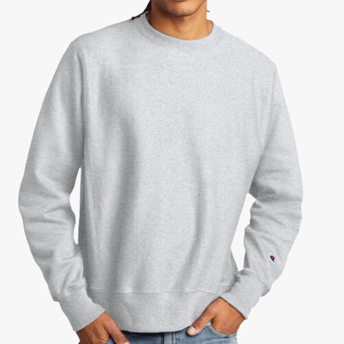 Reverse Weave ® Crewneck Sweatshirt Thumbnail