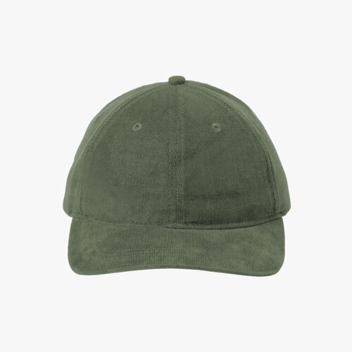 Light Corduroy Dad Cap Thumbnail