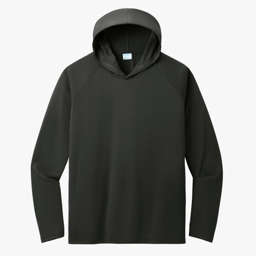 Performance Pullover Hooded Tee Thumbnail