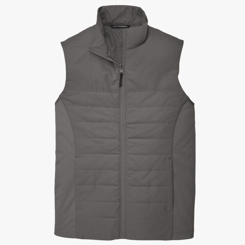 Collective Insulated Vest Thumbnail
