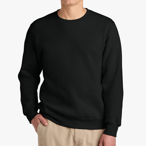Eco Premium Blend Crewneck Sweatshirt Thumbnail