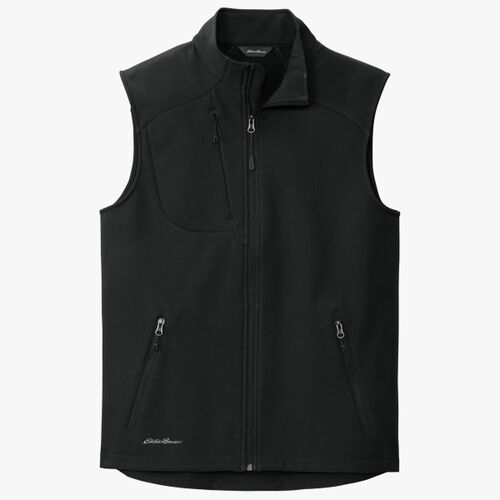 Stretch Soft Shell Vest Thumbnail