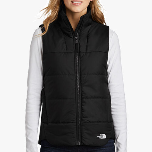 Ladies Everyday Insulated Vest Thumbnail