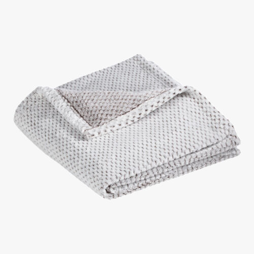 Plush Texture Blanket Thumbnail