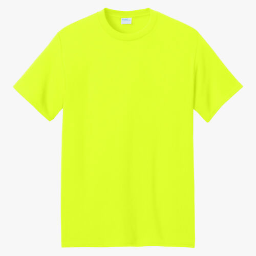 Core Blend Recycled Tee Thumbnail