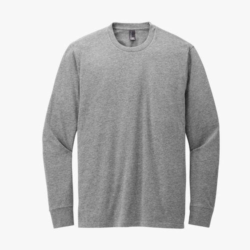 Perfect Blend ® CVC Long Sleeve Tee Thumbnail