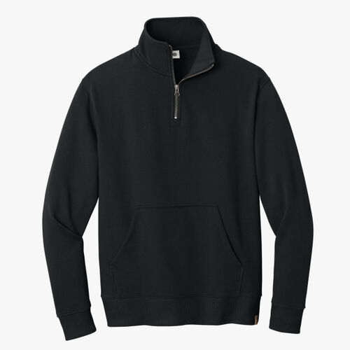 Women's Space Dye Fleece 1/4 Zip Thumbnail
