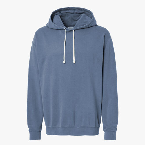 Lightweight Hooded Sweatshirt Thumbnail