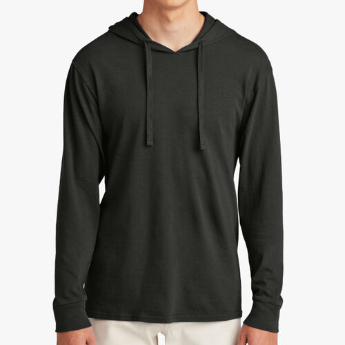 Beach Wash ® Garment Dyed Pullover Hooded Tee Thumbnail