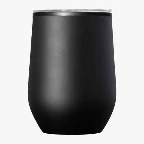 12oz Stemless Wine Tumbler With Lid Thumbnail