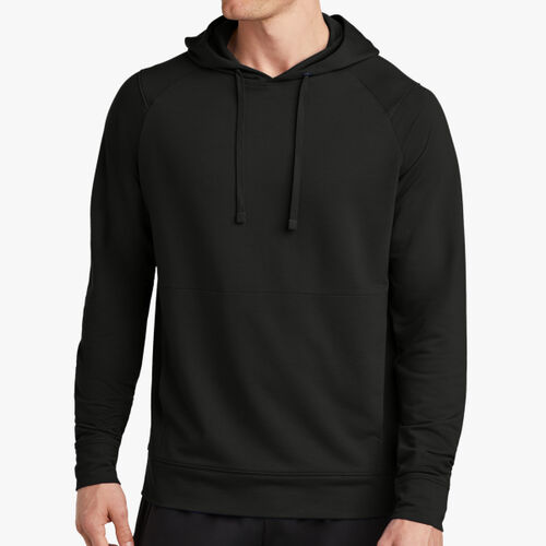Sport Wick ® Flex Fleece Pullover Hoodie Thumbnail
