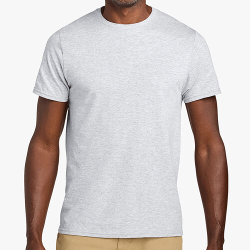 Classics Unisex Cotton T Shirt Thumbnail