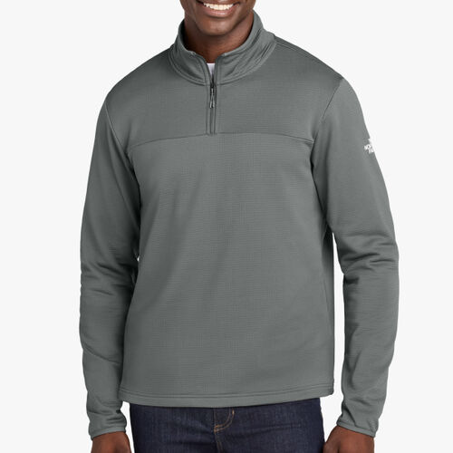 Aim 1/4 Zip Fleece Thumbnail