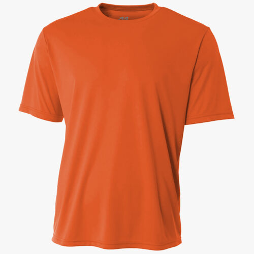 Youth Cooling Performance Short Sleeve Tee Thumbnail