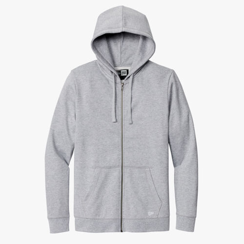Comeback Fleece Full Zip Hoodie Thumbnail