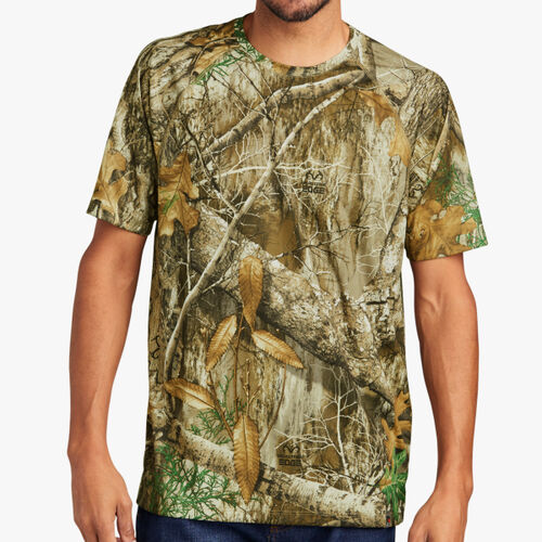 Realtree ® Performance Tee Thumbnail