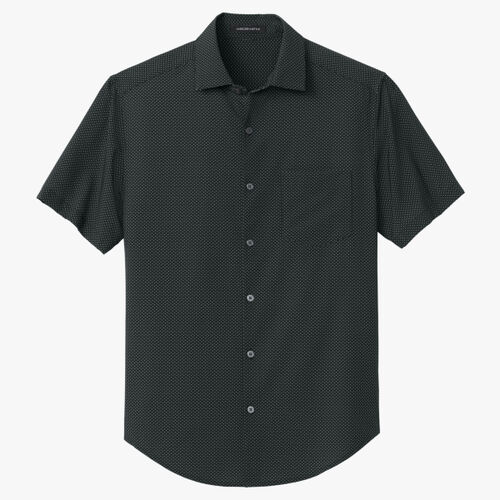 Short Sleeve UV Capital Tech Shirt Thumbnail