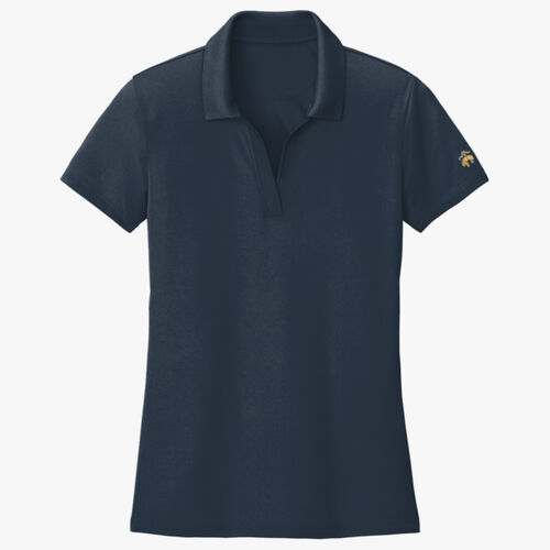 Women's Mesh Pique Performance Polo Thumbnail