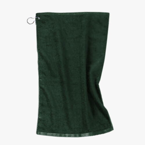 Grommeted Golf Towel Thumbnail