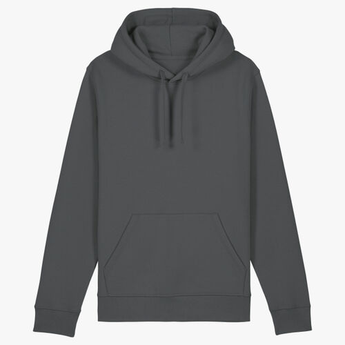 Unisex Drummer 2.0 Hooded Sweatshirt Thumbnail
