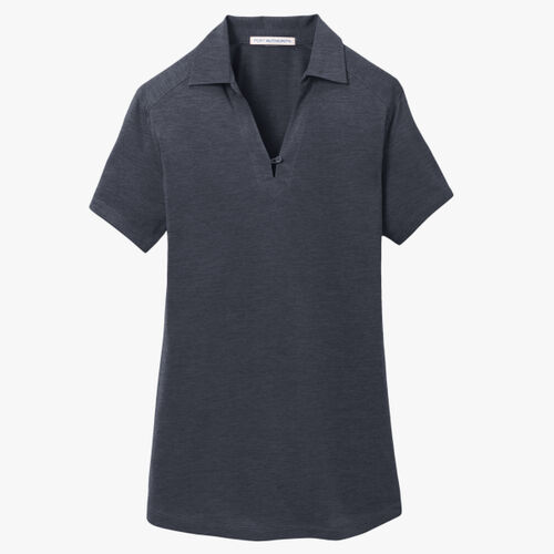Women's Digi Heather Performance Polo Thumbnail