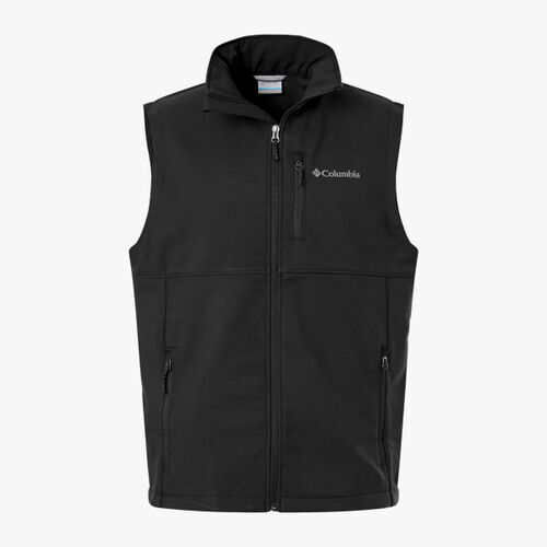 Ascender™ II Soft Shell Vest Thumbnail