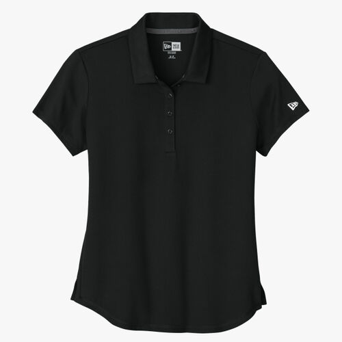 Women's Power Polo Thumbnail