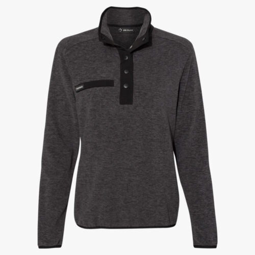 Women's Denali Mountain Fleece Pullover Thumbnail