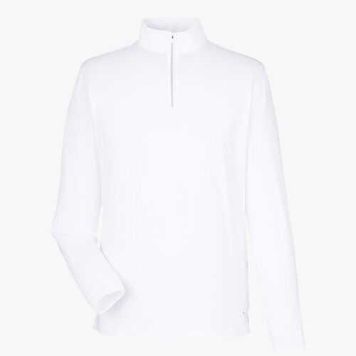 You-V Quarter-Zip Pullover Thumbnail