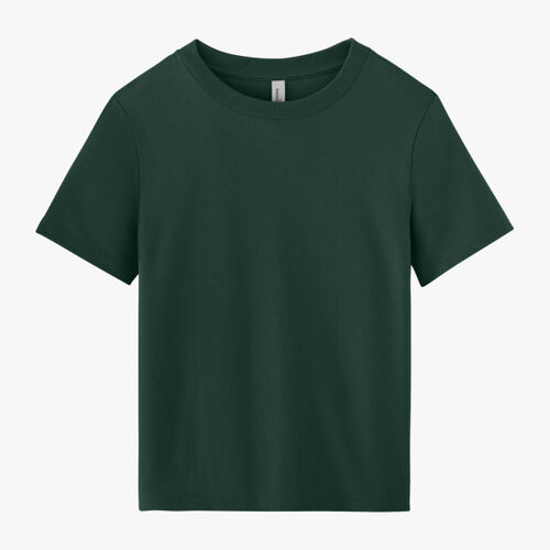 Women's 6 Ounce Heavyweight Tee Thumbnail
