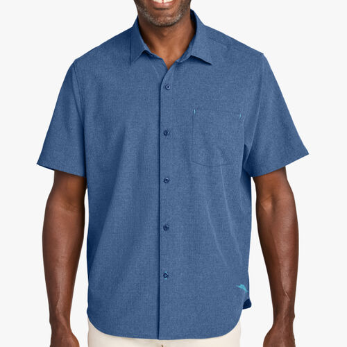 Sandy Point Short Sleeve Shirt Thumbnail