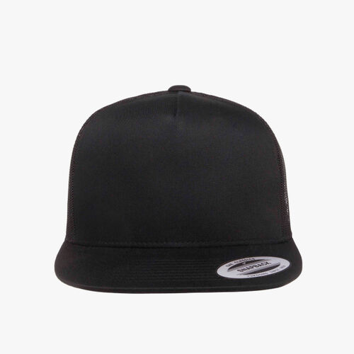 Five-Panel Classic Trucker Cap Thumbnail