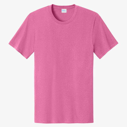 Easy Cotton Tee Thumbnail