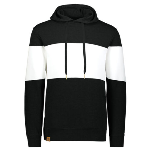 All-American Fleece Colorblocked Hooded Sweatshirt Thumbnail