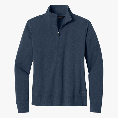 Women's Ocean Villa 1/4 Zip Thumbnail
